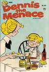Dennis the Menace #125 Comic Books - Covers, Scans, Photos in Dennis the Menace Comic Books - Covers, Scans, Gallery